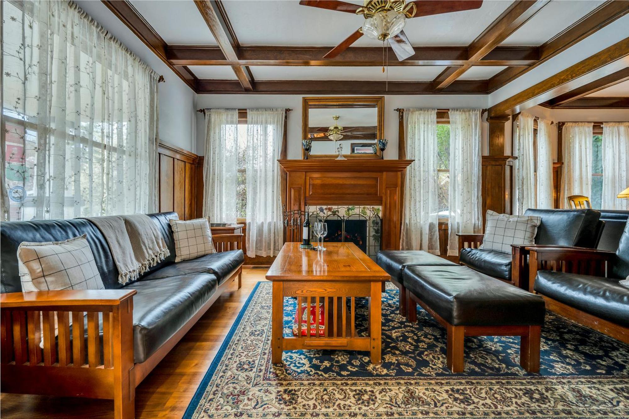 Calistoga Wine Way Inn Екстериор снимка